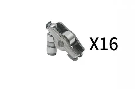 Гідрокомпенсаторі 16 * 16 030109423 + 036109411E Borsehung B18205