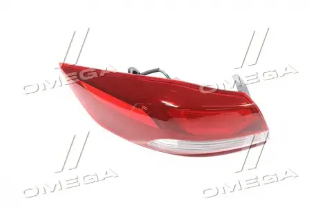 Фонарь задн. лев. HYUN ELANTRA 16- TEMPEST 027 4585 F1C