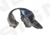 Подкрылок VW PASSAT (B7, USA TYPE), 11 - 15 PVW11054L