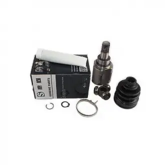 Шрус внутрішній правий (22 зуба) GEELY GC6 Aftermarket 1014024113