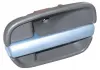 Ручка внутренняя двери задней L Chery Kimo Aftermarket S12-6205110BA (фото 2)