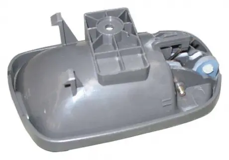 Ручка внутренняя двери задней L Chery Kimo Aftermarket S12-6205110BA