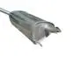 Глушитель задняя часть Chery Eastar (B11) Aftermarket B11-1201210CA (фото 2)