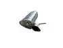 Глушитель задняя часть Chery Eastar (B11) Aftermarket B11-1201210CA (фото 3)
