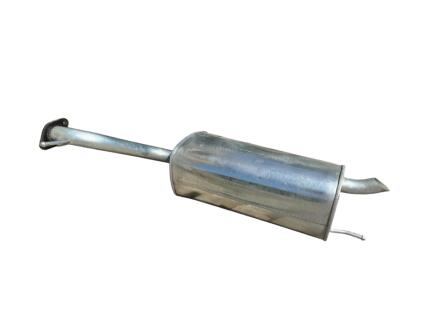 Глушитель задняя часть Chery Eastar (B11) Aftermarket B11-1201210CA