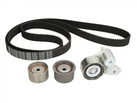 Ремкомплект ГРМ AUDI A4 / A6 / A8 "3,0" 00-06 SKF VKMA01301