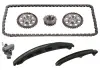 К-т привода ГРМ VW / SKODA \ '\' 1.6 \ '\' 06 >> 171593