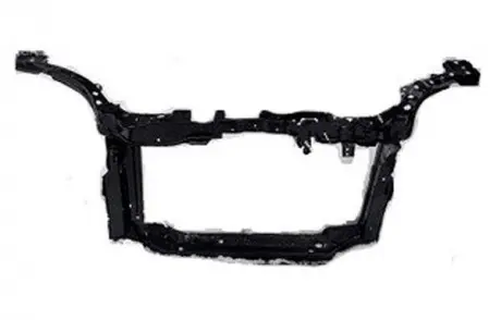 Панель кузова переднего в сборе GEELY MK Aftermarket 1012000184