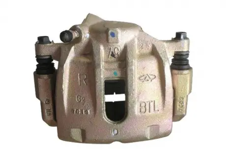 Супорт передній R M11 CHERY M11-3501060