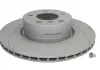 Диск тормозной BMW X3 10- / POWER DISC / 24032002341
