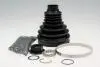 Пильник ШРУС FORD Kuga "2,0-2,5" 08-12 SPIDAN 36301 (фото 1)