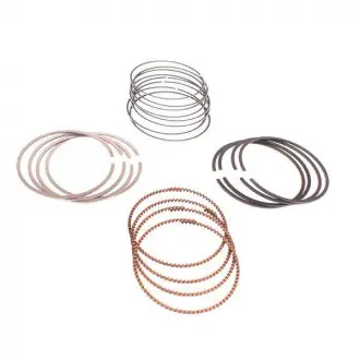 Кільця поршневі 0.5 Chery Elara (A21) Aftermarket 481H-1004030CA