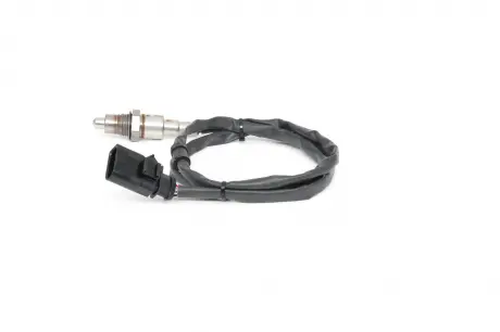 Лямбда-зонд SKODA / VW \ '\' 1.6 \ '\' 14 >> BOSCH 0258030088