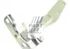 Петля капота ліва FIAT DOBLO 00-09; FT95463