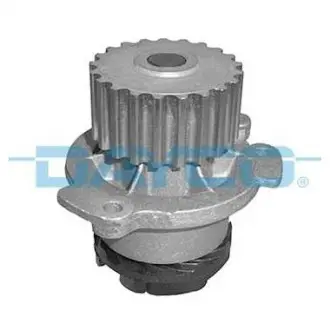 Водяной насос LADA 2112 &quot;1,6&quot; 95-11 DAYCO DP602 (фото 1)