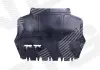 ЗАЩИТА ДВИГАТЕЛЯ VW GOLF VI, 09 - 12 Signeda PVW60004B (фото 1)