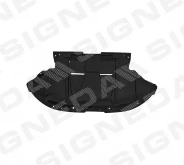 Фото 1 - захист двігателяaudi (a4), 94 - 99 Signeda PVW60001(K)A ЗАХИСТ ДВІГАТЕЛЯAUDI (A4), 94 - 99 Signeda PVW60001(K)A (фото 1)