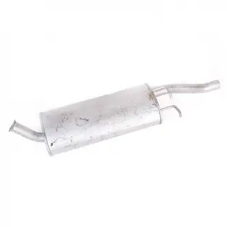 Глушитель задняя часть Chery Forza Aftermarket A13-1201210FA