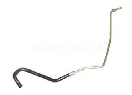 Трубка Гура Kimo CHERY S12-3406300