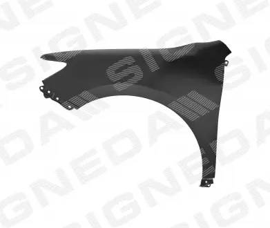 КРІЛОTOYOTA CAMRY (XV50), 12 - 14 Signeda PTY10296AL