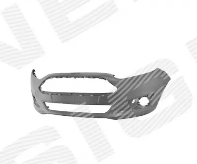 БАМПЕР ПЕРЕДНІЙFORD FIESTA, 13 - Signeda PFD04415BA