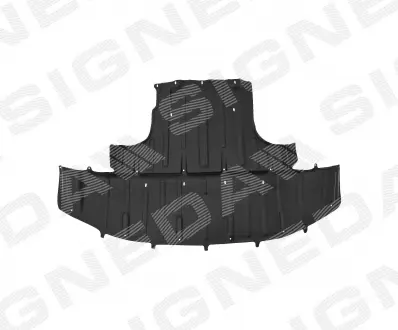 ЗАЩИТА ДВИГАТЕЛЯAUDI (Q7), 06 - Signeda PAD60014A