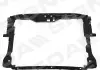 Передня РАМА VW TIGUAN, 07 - 11 PVW03013A