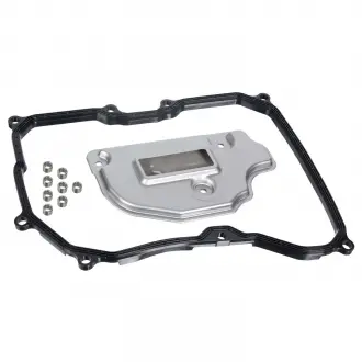 Фильтр АКПП (к-т) SEAT / SKODA / VW FEBI 106101