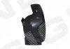 Подкрылок RENAULT KANGOO, 08 - PRN11012BR