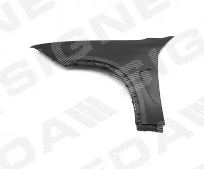 Кріль BMW X5 (F15), 13 - 18 Signeda PBM01008AL