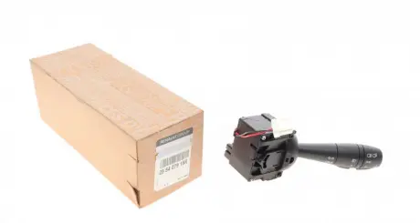Підкермовій перемикач RENAULT 255407916R