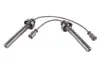 Высоковольтные провода BYD F3 Aftermarket 10237825-00/10237826-00 (фото 1)