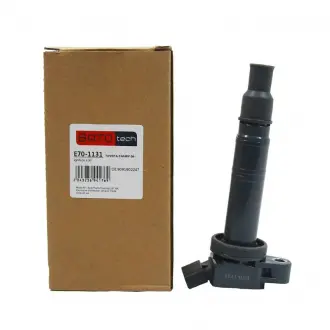 Фото 1 - котушка системи запалювання SATO tech E70-1131 Котушка системи запалювання SATO tech E70-1131 (фото 1)