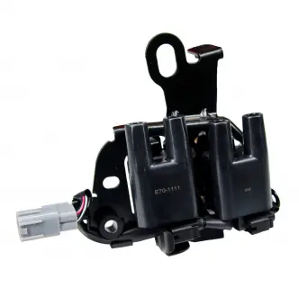 Катушка системы зажигания SATO tech E70-1111 (фото 1)