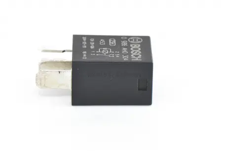 Реле 12V 30A - кратн. 10 шт BOSCH 0986AH0304