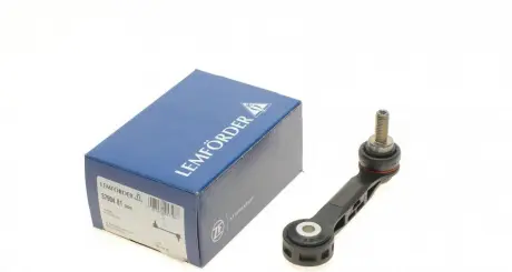 Тяга стабілізатора_BMW_ "R_ LEMFORDER 3790401