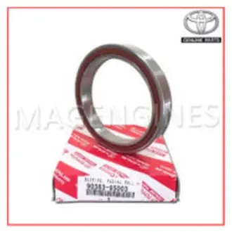 Подшипник коробки передач TOYOTA 9036395003 (фото 1)