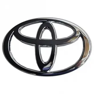 Емблема решітки радіатора TOYOTA 7531142010