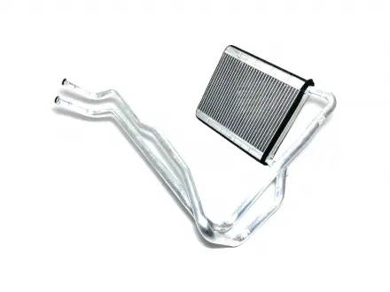 Радиатор печки Lifan X60 Aftermarket S8101300