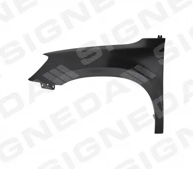 КРЫЛО SKODA YETI, 10 - Signeda PSD10013AL