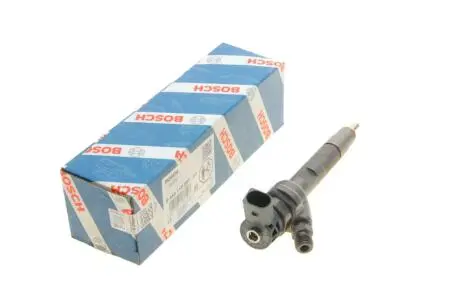 Форсунка CRI2-18 BMW BOSCH 0445110597