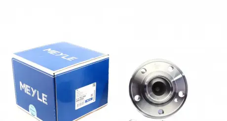 Подшипник ступицы MEYLE 014 752 0005