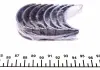 Вкладыши шатунные MAHLE KNECHT 021 PS 20515 050 (фото 3)