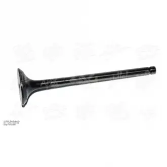 Клапан выпускной TOYOTA 1371530030