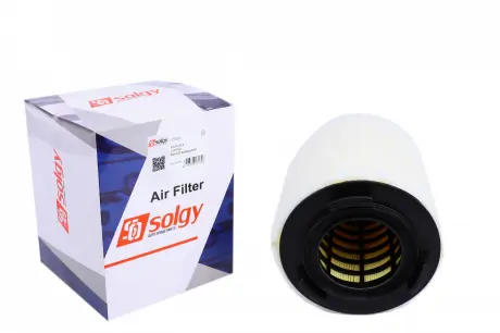 Фільтр повітряний SOLGY 103080