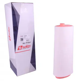 Фільтр повітряний SOLGY 103028