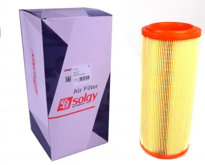 Фото 1 - фільтр повітряний SOLGY 103008 Фільтр повітряний SOLGY 103008 (фото 1)