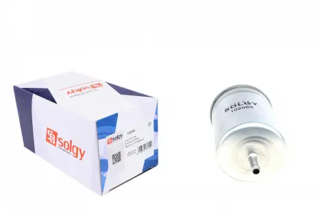 Фильтр топливный SOLGY 102065