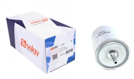 Фильтр топливный SOLGY 102064