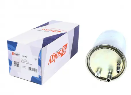 Фильтр топливный SOLGY 102046